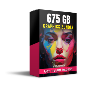 Creative Graphic Bundle