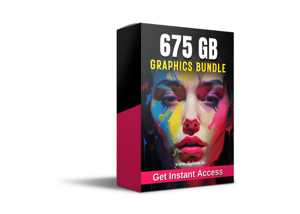 Creative Graphic Bundle