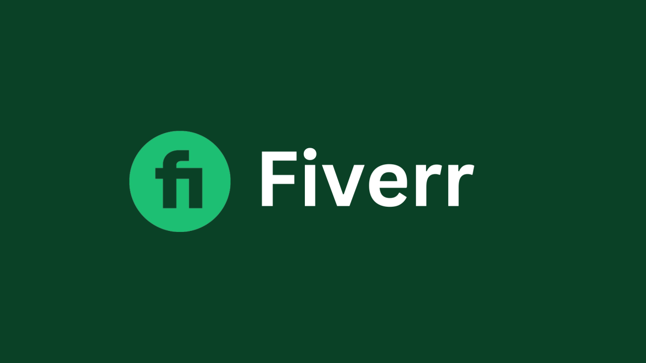 Fiverr First Order Hack: Grab Your Promo Code and Save Today!