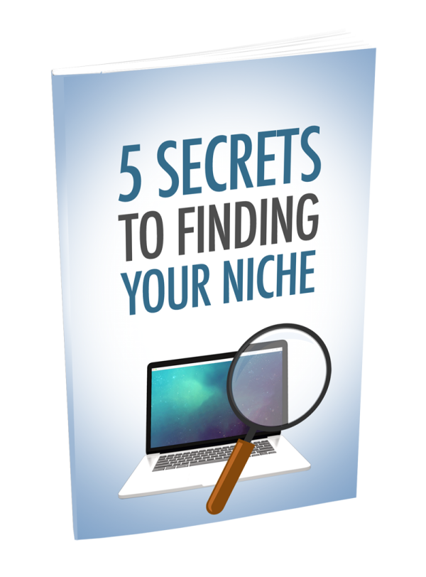 Finding Your Niche